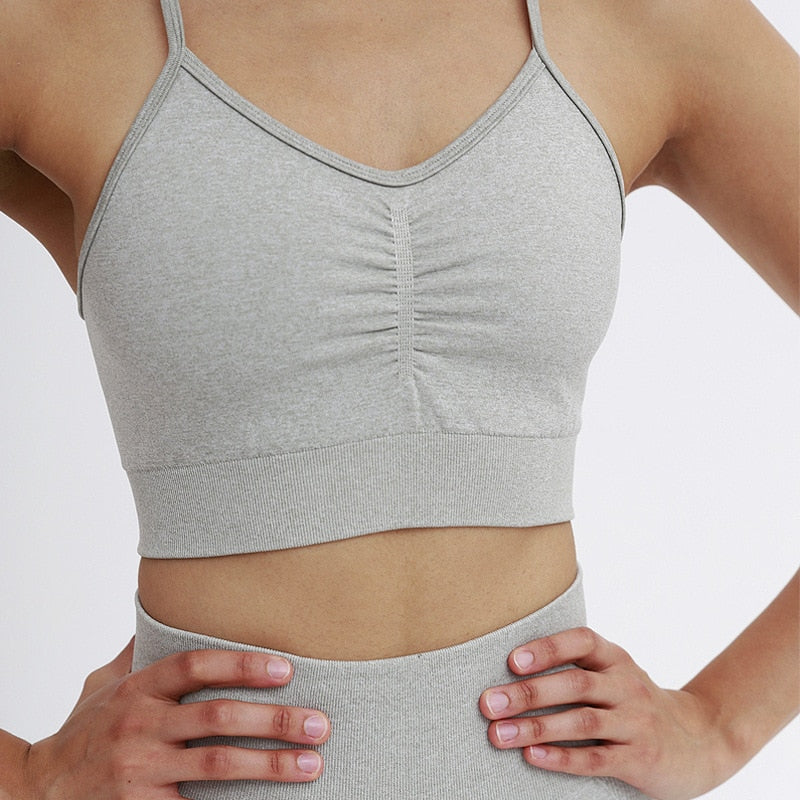ORIGINAL CROP TOP