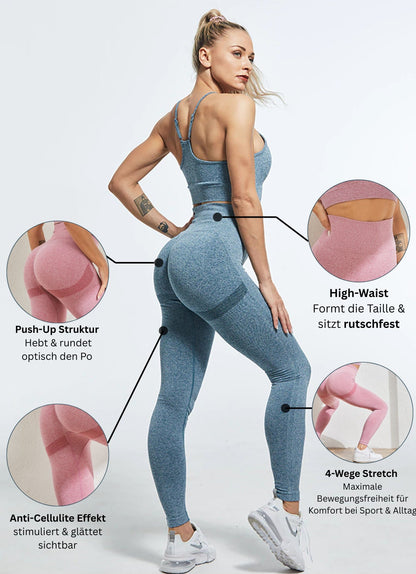 ORIGINAL SPORT LEGGINGS